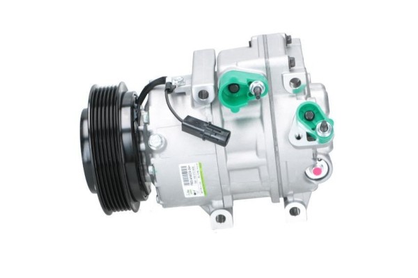 BV PSH 090 155 072 874 AIR CONDITIONING COMPRESSOR Quality of parts according to GVO P replacement with original quality