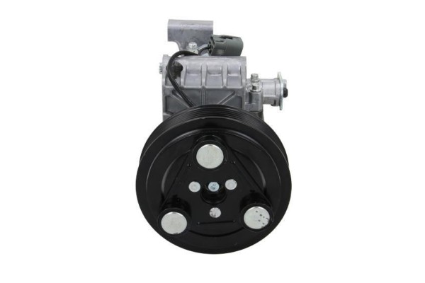 BV PSH 090 145 002 200 AIR CONDITIONING COMPRESSOR MAZDA Part manufacturer BV Psh