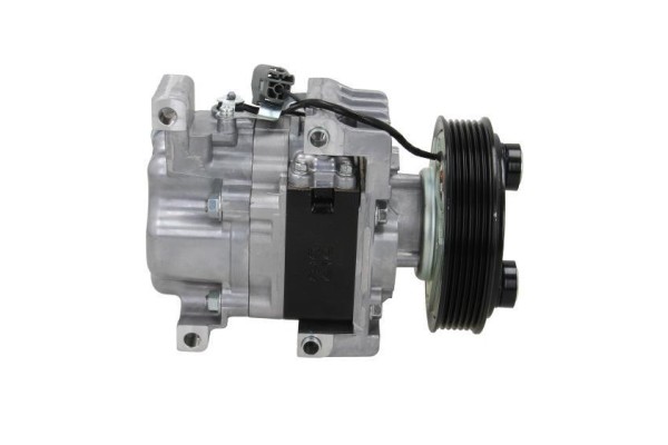 BV PSH 090 145 002 200 AIR CONDITIONING COMPRESSOR MAZDA Car type passenger cars