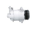 BV PSH 090 135 021 040 AIR CONDITIONING COMPRESSOR OPEL