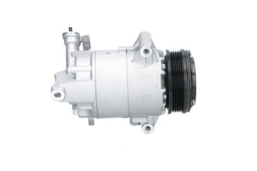 BV PSH 090 135 021 040 AIR CONDITIONING COMPRESSOR OPEL
