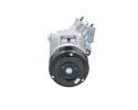 BV PSH 090 135 021 040 AIR CONDITIONING COMPRESSOR OPEL Part manufacturer BV Psh