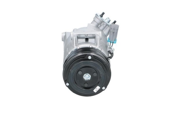 BV PSH 090 135 021 040 AIR CONDITIONING COMPRESSOR OPEL Part manufacturer BV Psh