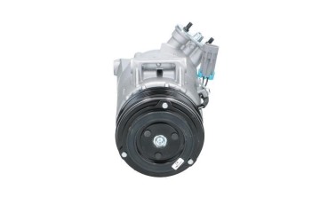 BV PSH 090 135 021 040 AIR CONDITIONING COMPRESSOR OPEL Part manufacturer BV Psh