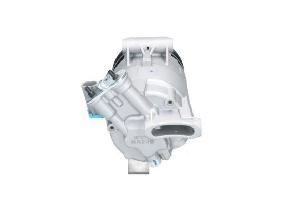 BV PSH 090 135 021 040 AIR CONDITIONING COMPRESSOR OPEL Catalog number of the part 090 135 021 040