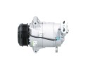 BV PSH 090 135 021 040 AIR CONDITIONING COMPRESSOR OPEL Car type cargo vans passenger cars