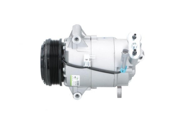 BV PSH 090 135 021 040 AIR CONDITIONING COMPRESSOR OPEL Car type cargo vans passenger cars