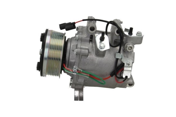 BV PSH 090 125 008 876 AIR CONDITIONING COMPRESSOR HONDA Part manufacturer BV Psh