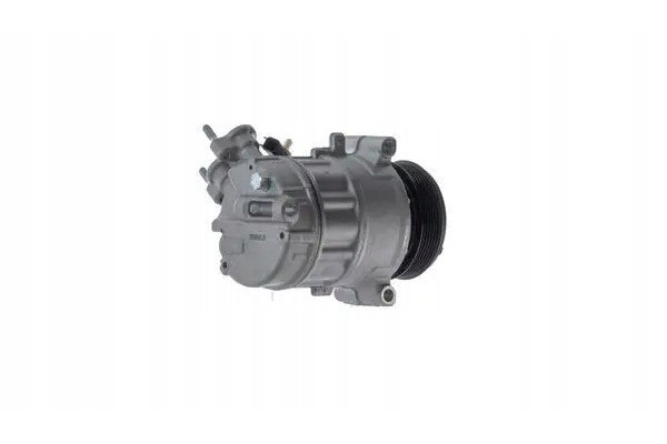 COMPRESSOR AIR CONDITIONING ACP 500 000S MAHLE FORD Catalog number of the original FORD 1684906 FORD 1722070 FORD 1901474 FORD A