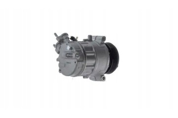COMPRESSOR AIR CONDITIONING ACP 500 000S MAHLE FORD Catalog number of the original FORD 1684906 FORD 1722070 FORD 1901474 FORD A