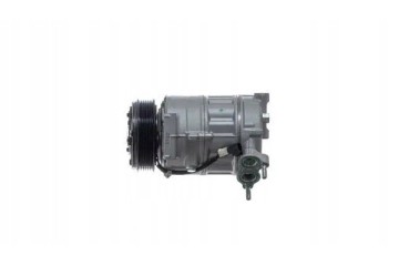 Compresor de aire acondicionado MAHLE ACP 500 000S