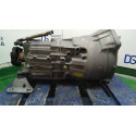 5V M CAJA CAMBIOS BMW SERIE 3 BERLINA (E46) 5V M CAJA CAMBIOS BMW SERIE 3 BERLINA (E46)
