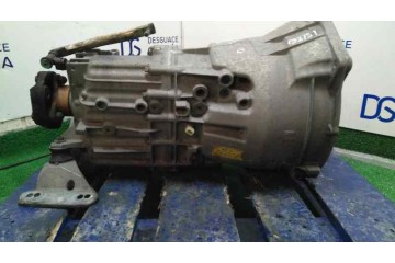 5V M CAJA CAMBIOS BMW SERIE 3 BERLINA (E46) 320d Edition Advance 2003 5V M 151261 BMW - 1