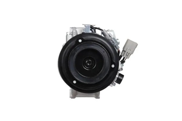 COMPRESSOR AIR CONDITIONING 8FK 366 202 781 HELLA Part manufacturer Hella