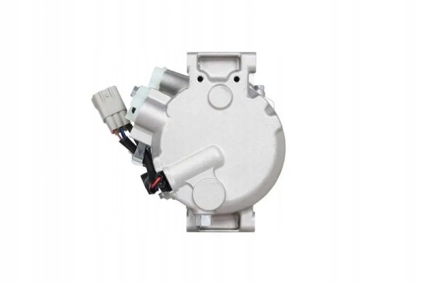 COMPRESSOR AIR CONDITIONING 8FK 366 202 781 HELLA Catalog number of the part 8FK 366 202 781