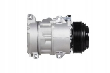 COMPRESSOR AIR CONDITIONING 8FK 366 202 781 HELLA Car type passenger cars