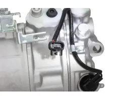 Compresor de aire acondicionado Kamoka 7820219