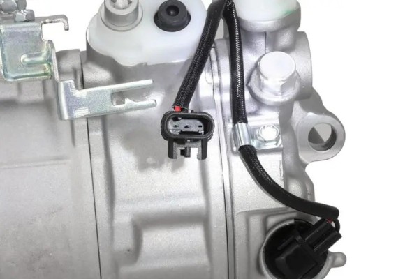 COMPRESSOR AIR CONDITIONING 7820219 KAMOKA