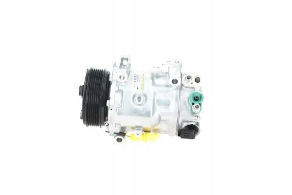 COMPRESSOR AIR CONDITIONING 090 225 051 200 BV PSH