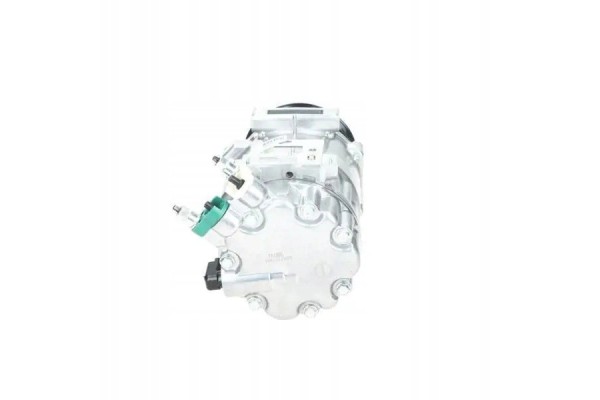 COMPRESSOR AIR CONDITIONING 090 225 051 200 BV PSH Packaging status original
