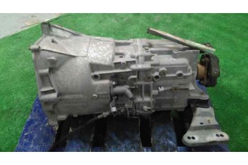5V M CAJA CAMBIOS BMW SERIE 3 BERLINA (E46) 320d Edition Advance 2003 5V M 151261 BMW - 1