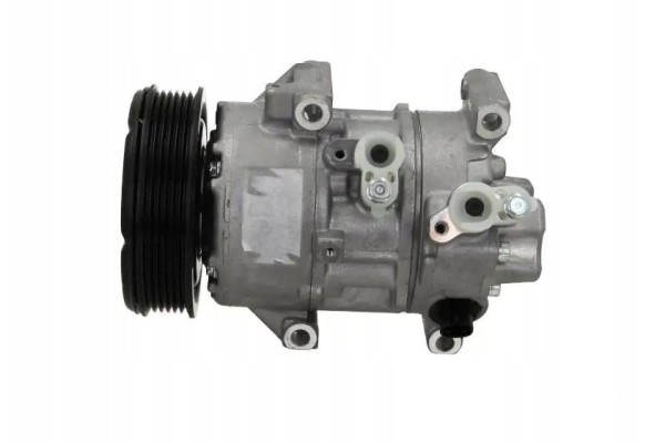 COMPRESSOR AIR CONDITIONING 090 195 025 050 BV PSH Packaging status original
