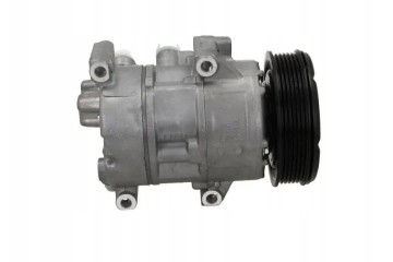 COMPRESSOR AIR CONDITIONING 090 195 025 050 BV PSH Catalog number of the part 090 195 025 050