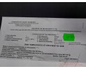 GAS CYLINDER LPG 42L 2031R IN CIRCLE PAPER VALVE ID 241469 Catalog number of the part ID 241469