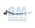 PARTICULATE FILTER FAP DPF BM11152 BM CATALYSTS