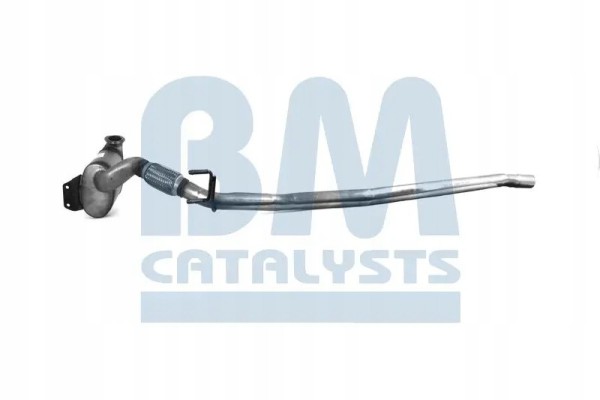PARTICULATE FILTER FAP DPF BM11152 BM CATALYSTS