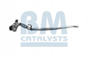PARTICULATE FILTER FAP DPF BM11152 BM CATALYSTS