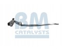 PARTICULATE FILTER FAP DPF BM11152 BM CATALYSTS Packaging status original