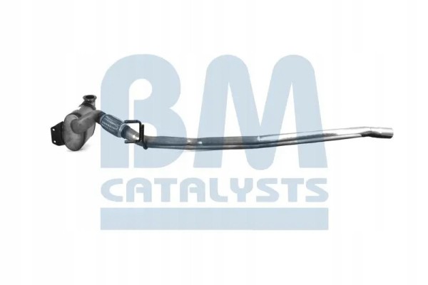 PARTICULATE FILTER FAP DPF BM11152 BM CATALYSTS Packaging status original