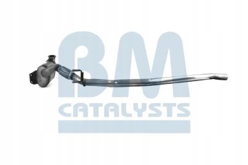 PARTICULATE FILTER FAP DPF BM11152 BM CATALYSTS Packaging status original