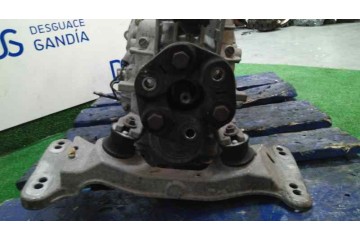 5V M CAJA CAMBIOS BMW SERIE 3 BERLINA (E46) 320d Edition Advance 2003 5V M 151261 BMW - 3