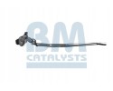 PARTICULATE FILTER FAP DPF BM11152 BM CATALYSTS Part manufacturer BM Catalysts
