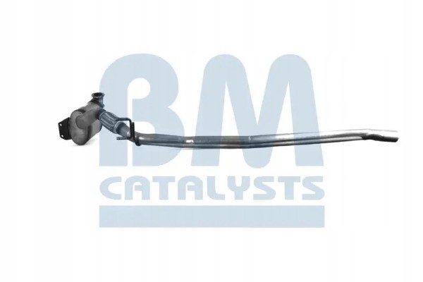 PARTICULATE FILTER FAP DPF BM11152 BM CATALYSTS Part manufacturer BM Catalysts