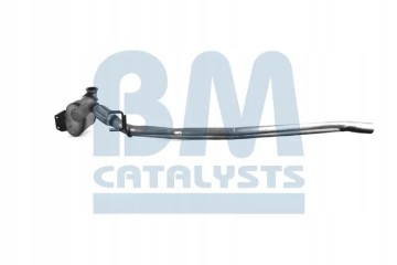 PARTICULATE FILTER FAP DPF BM11152 BM CATALYSTS Part manufacturer BM Catalysts