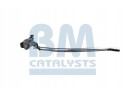 PARTICULATE FILTER FAP DPF BM11152 BM CATALYSTS Catalog number of the part BM11152