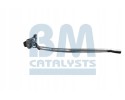 PARTICULATE FILTER FAP DPF BM11152 BM CATALYSTS Car type cargo vans passenger cars