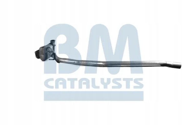 PARTICULATE FILTER FAP DPF BM11152 BM CATALYSTS Car type cargo vans passenger cars