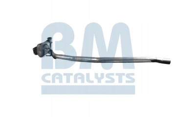 PARTICULATE FILTER FAP DPF BM11152 BM CATALYSTS Car type cargo vans passenger cars