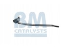 PARTICULATE FILTER FAP DPF BM11152 BM CATALYSTS Catalog number of substitutes AG NOVAK 01 152 FC AHG AHG11152 ASSO 04 15007 DIPA