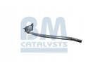 PARTICULATE FILTER FAP DPF BM11152 BM CATALYSTS Customs tariff code 84212300