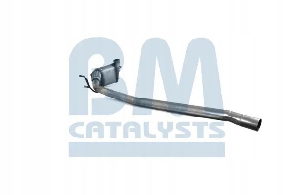 PARTICULATE FILTER FAP DPF BM11152 BM CATALYSTS EAN GTIN 5052746102284