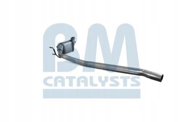 PARTICULATE FILTER FAP DPF BM11152 BM CATALYSTS EAN GTIN 5052746102284