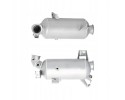 PARTICULATE FILTER FAP DPF FD5137 AS VW