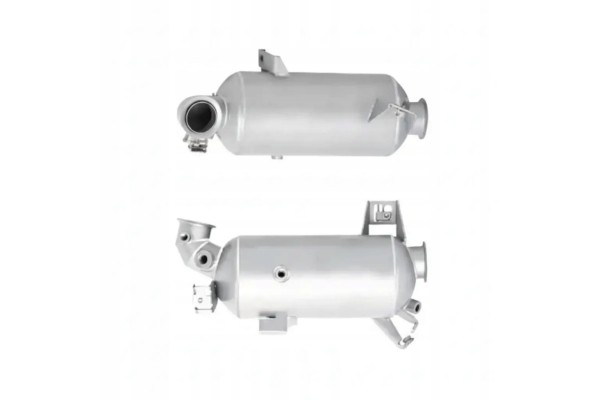 PARTICULATE FILTER FAP DPF FD5137 AS VW