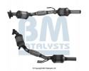 Catalyst BM CATALYSTS BM92863H Part manufacturer BM Catalysts