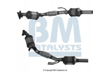 Catalyst BM CATALYSTS BM92863H Part manufacturer BM Catalysts